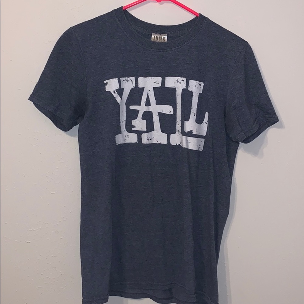 Two Soft Tees - Picture 2 of 3